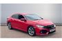 2018 Honda Civic 1.0 VTEC Turbo 126 SR 5dr