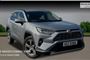 2021 Toyota RAV4 2.5 VVT-i Hybrid Design 5dr CVT 2WD