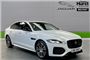 2024 Jaguar XF 2.0 D200 R-Dynamic SE Black 4dr Auto