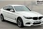 2017 BMW 3 Series GT 320d xDrive M Sport 5dr Step Auto [Business Media]