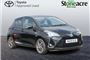 2018 Toyota Yaris 1.5 Hybrid Excel 5dr CVT