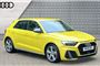 2019 Audi A1 40 TFSI S Line Competition 5dr S Tronic