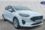 2022 Ford Fiesta 1.0 EcoBoost Trend 5dr