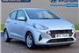 2022 Hyundai i10 1.0 MPi SE 5dr