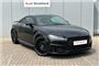 2023 Audi TT 40 TFSI Black Edition 2dr S Tronic