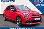 2021 Fiat 500X 1.0 Sport 5dr