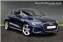 2021 Audi A3 40 TFSI e S Line 5dr S Tronic