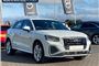 2023 Audi Q2 35 TFSI S Line 5dr