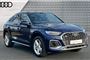 2021 Audi Q5 Sportback 45 TFSI Quattro S Line 5dr S Tronic