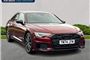 2024 Audi A6 40 TDI Quattro Black Edition 4dr S Tronic