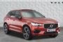 2020 Volvo XC60 2.0 T8 [390] Hybrid R DESIGN Pro 5dr AWD G tronic