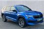 2024 Skoda Kodiaq 2.0 TDI 200 Sport Line 4x4 5dr DSG [7 Seat]