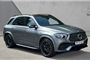 2023 Mercedes-Benz GLE GLE 53 4Matic+ Prem + 5dr 9G-Tronic [7 Seats]