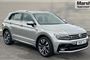 2020 Volkswagen Tiguan 2.0 TSi 230 4Motion SEL 5dr DSG