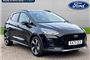 2023 Ford Fiesta Active 1.0 EcoBoost Hybrid mHEV 125 Active Edition 5dr