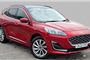 2022 Ford Kuga 2.5 PHEV Vignale 5dr CVT