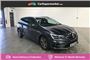 2021 Renault Megane Sport Tourer 1.5 Blue dCi Iconic 5dr