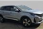 2021 Peugeot 5008 1.2 PureTech Allure Premium 5dr