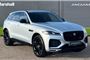 2023 Jaguar F-Pace 2.0 D200 R-Dynamic Black 5dr Auto AWD