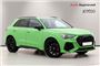 2022 Audi RS Q3 RS Q3 TFSI Quattro Audi Sport Edition 5dr S Tronic