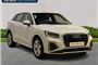 2021 Audi Q2 35 TFSI S Line 5dr S Tronic