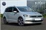 2020 Volkswagen Touran 1.5 TSI EVO SEL 5dr DSG