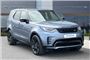 2022 Land Rover Discovery 3.0 D300 R-Dynamic SE 5dr Auto