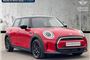 2023 MINI Hatchback 5dr 1.5 Cooper Classic 5dr Auto [Comfort/Nav Pack]