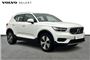 2022 Volvo XC40 Recharge 1.5 T4 Recharge PHEV Inscription 5dr Auto