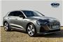 2021 Audi e-tron S 230kW 50 Quattro 71kWh S Line 5dr Auto