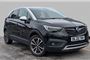 2020 Vauxhall Crossland X 1.2T [130] Elite 5dr [Start Stop] Auto