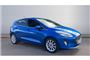 2020 Ford Fiesta 1.0 EcoBoost 125 Titanium 5dr