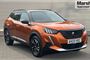 2023 Peugeot 2008 1.2 PureTech 130 GT 5dr