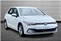 2021 Volkswagen Golf 1.5 TSI Life 5dr