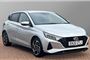 2022 Hyundai i20 1.0T GDi 48V MHD Premium 5dr