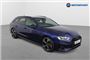 2023 Audi A4 Avant 35 TFSI Black Edition 5dr S Tronic