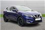 2021 Nissan Qashqai 1.3 DiG-T 160 [157] N-Motion 5dr DCT