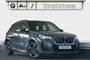 2023 BMW X1 xDrive 23d MHT M Sport 5dr Step Auto