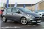 2017 Vauxhall Corsa 1.4 ecoFLEX SRi 5dr