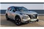 2024 Nissan X-Trail 1.5 E-Power E-4orce 213 N-Trek 5dr [7 Seat] Auto