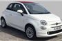 2021 Fiat 500C 1.0 Mild Hybrid Lounge 2dr