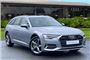 2024 Audi A6 Avant 50 TFSI e 17.9kWh Qtro Sport 5dr S Tronic [C+S]