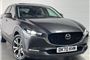 2020 Mazda CX-30 2.0 Skyactiv-X MHEV GT Sport 5dr