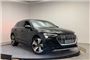 2021 Audi e-tron S 230kW 50 Quattro 71kWh S Line 5dr Auto