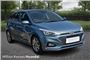 2019 Hyundai i20 1.2 MPi Premium SE Nav 5dr