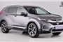 2019 Honda CR-V 2.0 i-MMD Hybrid EX 5dr eCVT