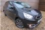 2019 Mitsubishi Mirage 1.2 4 5dr CVT