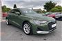 2025 Audi A3 30 TFSI Sport 5dr S Tronic