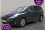 2021 Ford Galaxy 2.0 EcoBlue 150 Titanium 5dr Auto