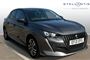 2021 Peugeot 208 1.2 PureTech 100 Allure Premium 5dr